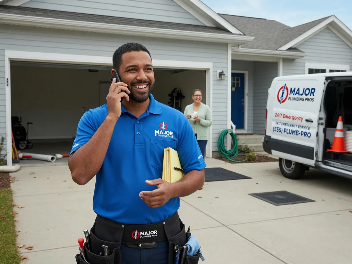 Drain Cleaning Services Big Horn, WY FAQs